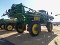 2024 John Deere 408R Self-Propelled Sprayer