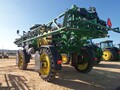 2024 John Deere 408R Self-Propelled Sprayer