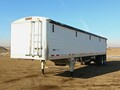 2025 Timpte 4062 Grain Trailer