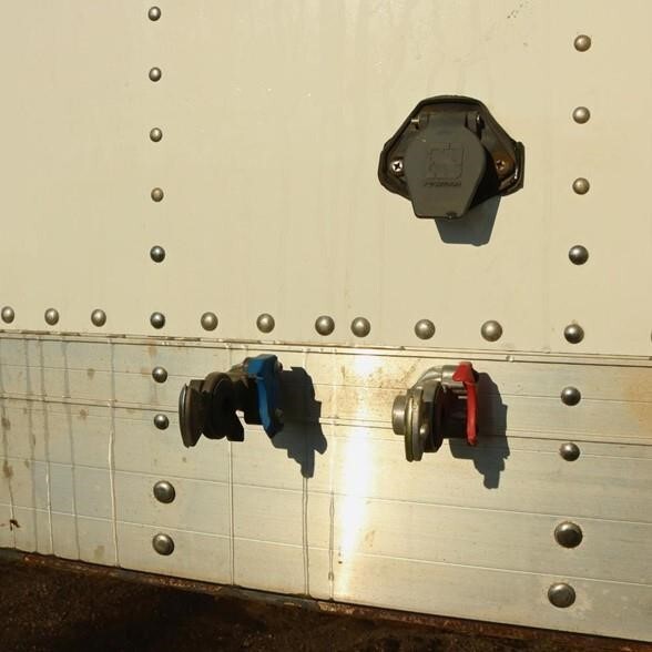 2025 Timpte 4062 Grain Trailer