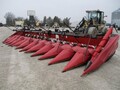 2010 Case IH 3412 Corn Head