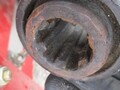 2010 Case IH 3412 Corn Head