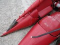 2010 Case IH 3412 Corn Head