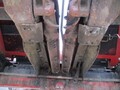 2010 Case IH 3412 Corn Head