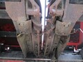 2010 Case IH 3412 Corn Head