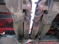 2010 Case IH 3412 Corn Head