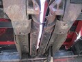 2010 Case IH 3412 Corn Head