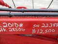 2010 Case IH 3412 Corn Head