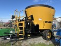  Vermeer VS510 Grinders and Mixer
