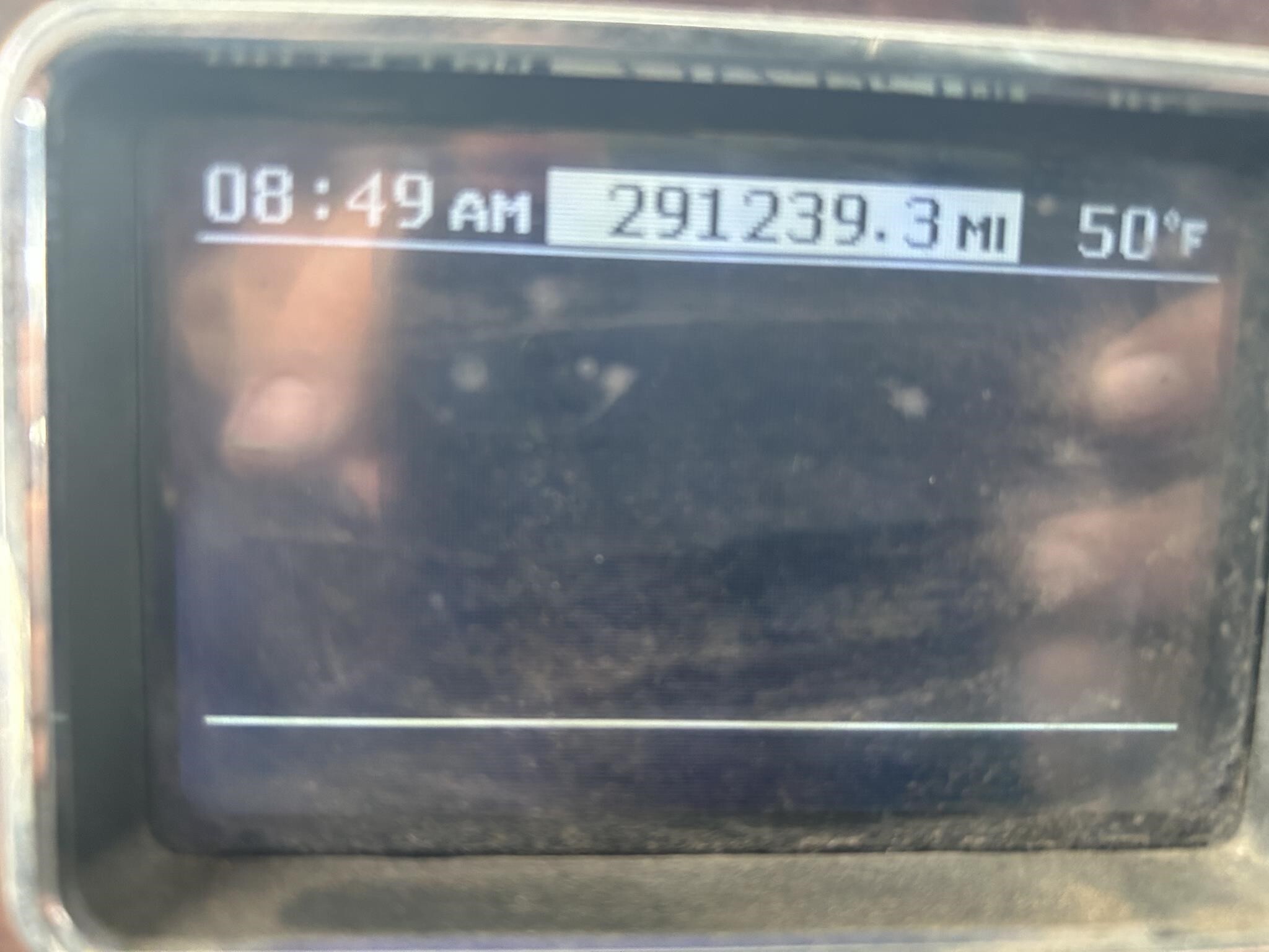 2011 Mack Pinnacle CHU613 Semi Trucks/Trailer