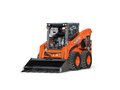  Kubota SSV75 Skid Steer