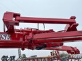 2025 Rowse Ultimate 19 Rake