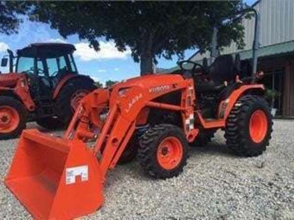 Used Kubota B2301HSD Tractors for Sale - 29 Listings