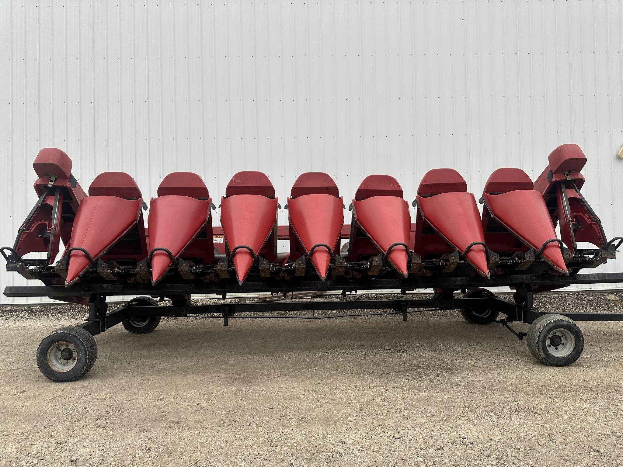  Case IH 2208 Corn Head