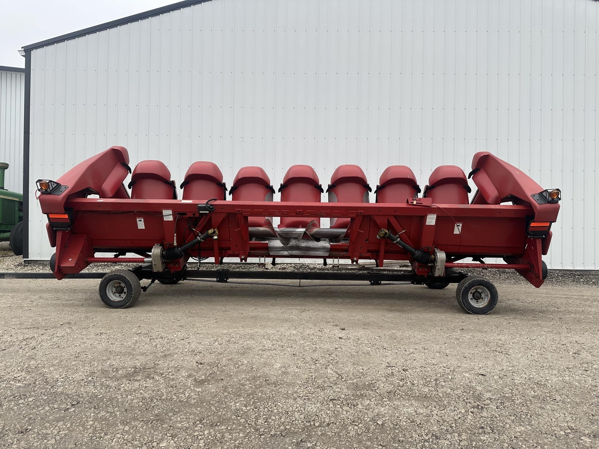 Case IH 2208 Corn Head