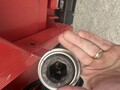  Case IH 2208 Corn Head