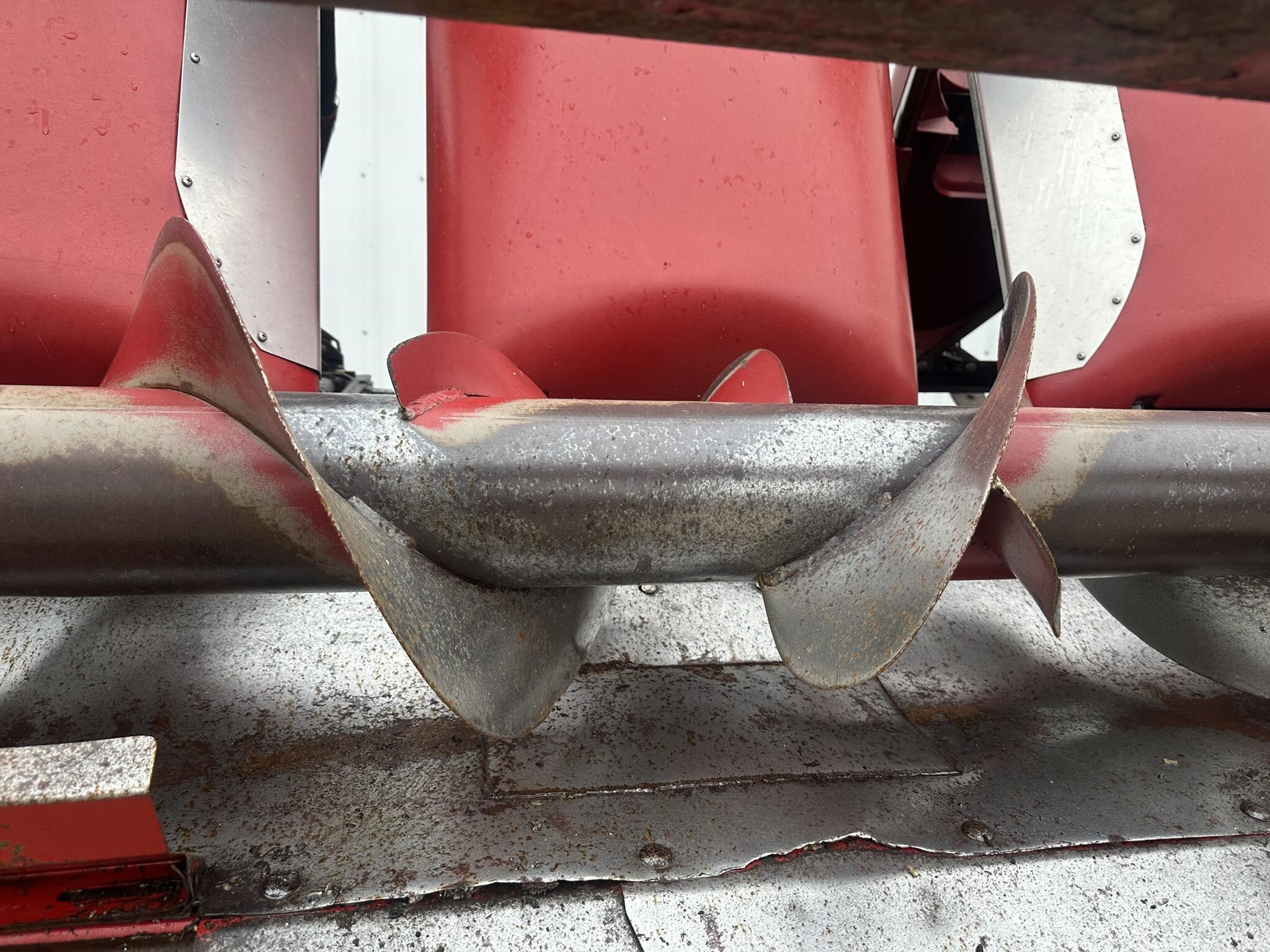  Case IH 2208 Corn Head