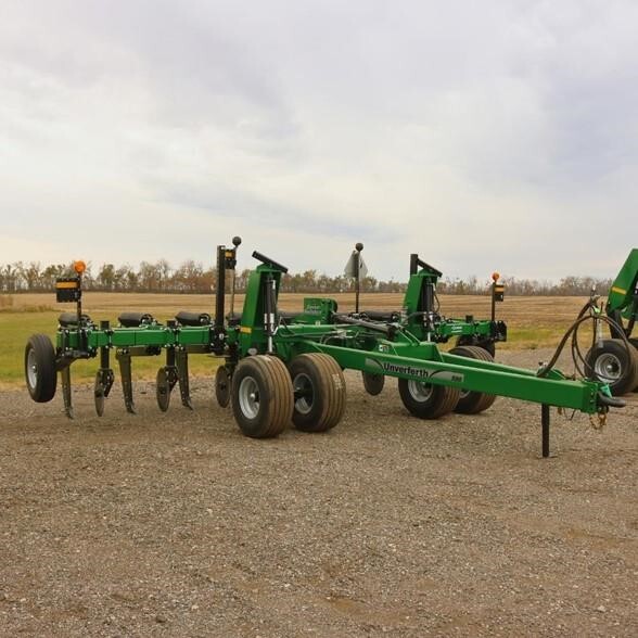 2026 Unverferth Zonebuilder 122 Strip-Till
