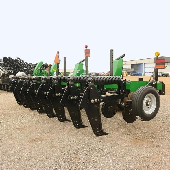 2026 Unverferth Zonebuilder 122 Strip-Till