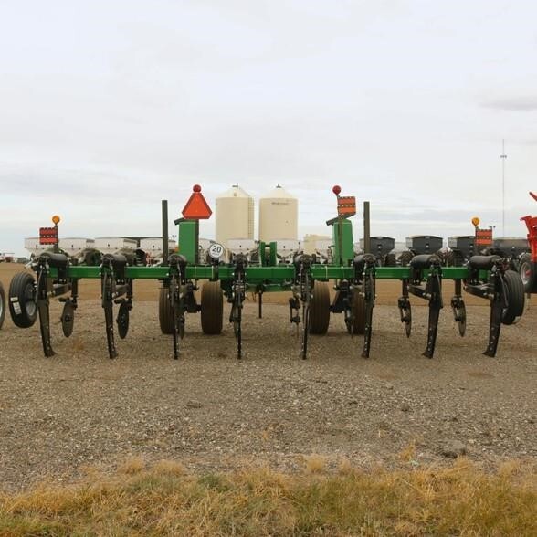 2026 Unverferth Zonebuilder 122 Strip-Till