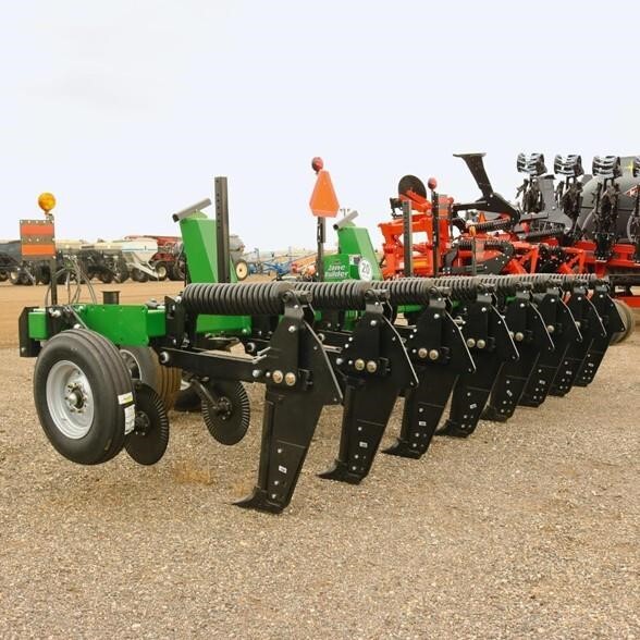 2026 Unverferth Zonebuilder 122 Strip-Till