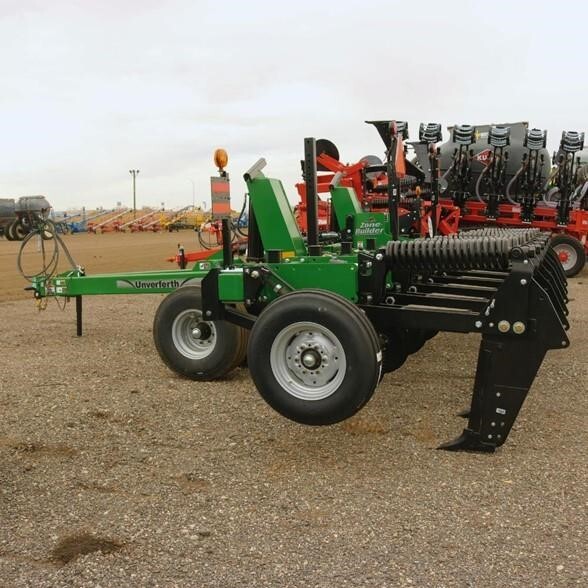 2026 Unverferth Zonebuilder 122 Strip-Till