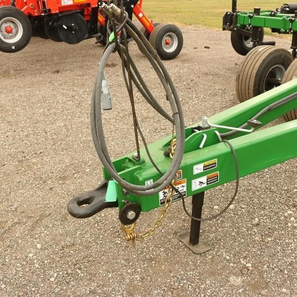 2026 Unverferth Zonebuilder 122 Strip-Till
