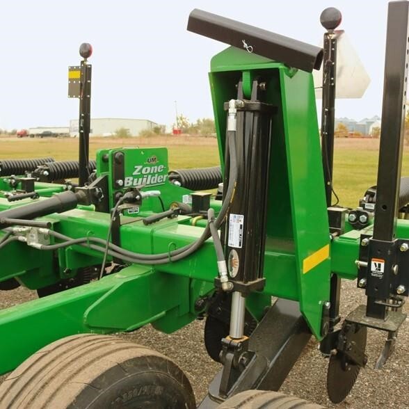 2026 Unverferth Zonebuilder 122 Strip-Till