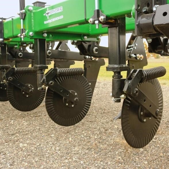 2026 Unverferth Zonebuilder 122 Strip-Till