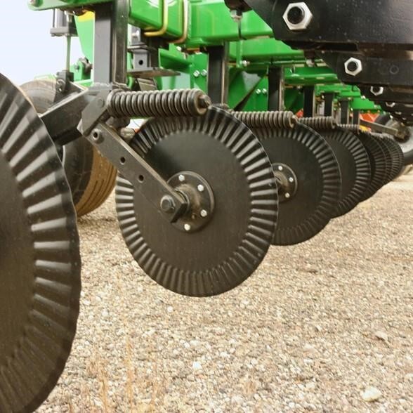 2026 Unverferth Zonebuilder 122 Strip-Till