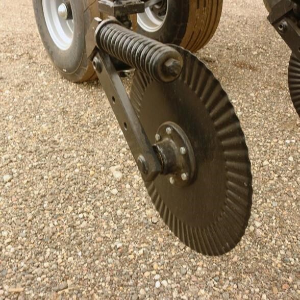 2026 Unverferth Zonebuilder 122 Strip-Till