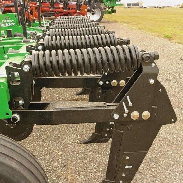 2026 Unverferth Zonebuilder 122 Strip-Till
