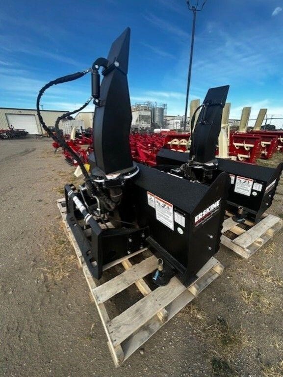 2024 Erskine SB300 Snow Blower