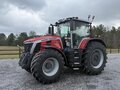 2025 Massey Ferguson 8S.305 Tractor