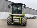 2017 Claas Jaguar 970 Self-Propelled Forage Harvester