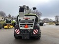 2017 Claas Jaguar 970 Self-Propelled Forage Harvester