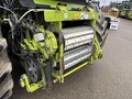 2017 Claas Jaguar 970 Self-Propelled Forage Harvester