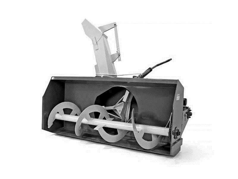 2023 Farm King 7420 Snow Blower