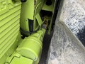 2017 Claas Jaguar 970 Self-Propelled Forage Harvester