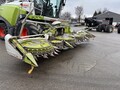 2017 Claas Jaguar 970 Self-Propelled Forage Harvester