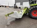 2017 Claas Jaguar 970 Self-Propelled Forage Harvester