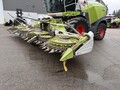 2017 Claas Jaguar 970 Self-Propelled Forage Harvester