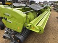 2017 Claas Jaguar 970 Self-Propelled Forage Harvester