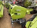 2017 Claas Jaguar 970 Self-Propelled Forage Harvester