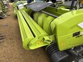 2017 Claas Jaguar 970 Self-Propelled Forage Harvester