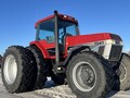 1995 Case IH 7240 Tractor
