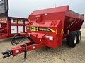 2023 H & S 5234 Manure Spreader