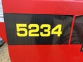 2023 H & S 5234 Manure Spreader