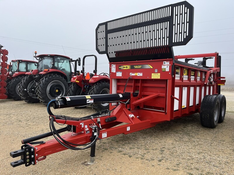 H S Model 2180 Inc , Michigan