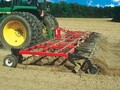 2023 Unverferth Perfecta 10 Field Cultivator